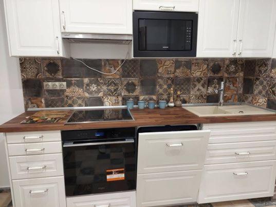 בקשצ'אבה Dr Becsey Luxury Apartman מראה חיצוני תמונה