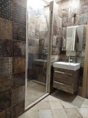 בקשצ'אבה Dr Becsey Luxury Apartman מראה חיצוני תמונה