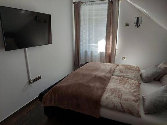 בקשצ'אבה Dr Becsey Luxury Apartman מראה חיצוני תמונה