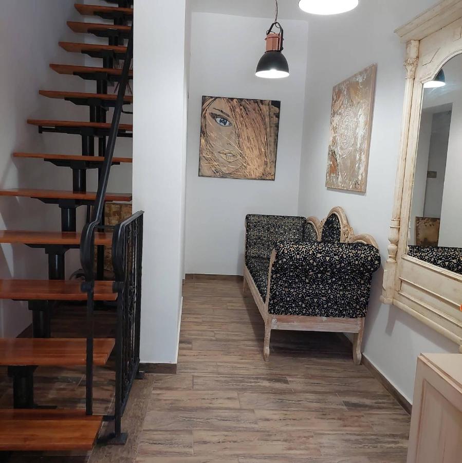 בקשצ'אבה Dr Becsey Luxury Apartman מראה חיצוני תמונה