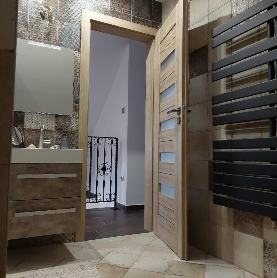 בקשצ'אבה Dr Becsey Luxury Apartman מראה חיצוני תמונה