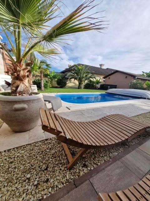 בקשצ'אבה Dr Becsey Luxury Apartman מראה חיצוני תמונה